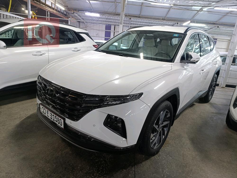 هيونداي توسان